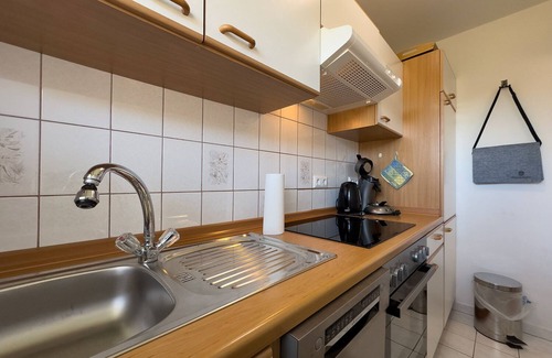 Oberstaufen Apartment | Vacation apartment "Alpsee Sonne"