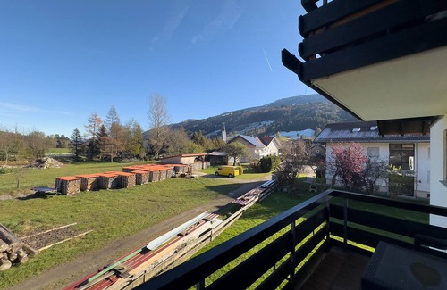 Oberstaufen Apartment | Vacation apartment "Alpsee Sonne"