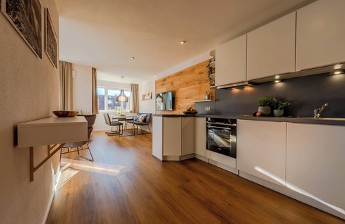 Oberstaufen Apartment | Vacation apartment Berggold