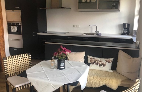 Tiefenberg Apartment | Vacation apartment/apartment for 3 guests with 65m² in Ofterschwang (271342)
