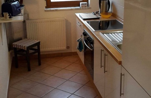 Plankenfels Apartment | Vacation apartment Lang