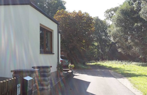 Plankenfels Apartment | Vacation apartment Lang