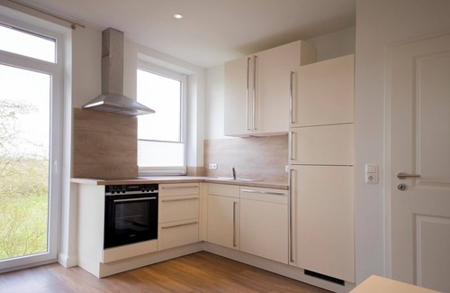 Rabenkirchen-Faulueck Apartment | Vacation apartment BEA 2 on the 1st floor