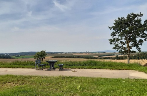 Raversbeuren Apartment | Vacation apartment in the Moselle valley, near the Middle Moselle