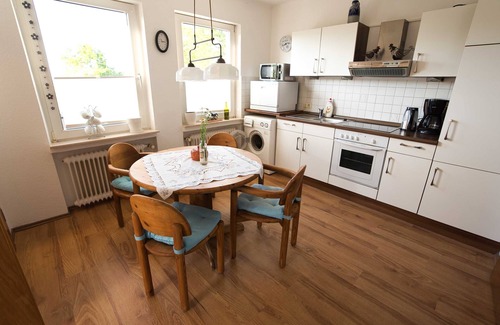 Holte Apartment | Vacation apartment - De Holter Wienkeller, 95136 - Holiday apartment De Holter Wienkeller