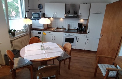 Holte Apartment | Vacation apartment - De Holter Wienkeller, 95136 - Holiday apartment De Holter Wienkeller