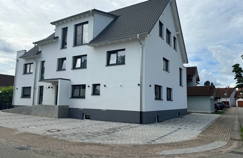Rheinhausen Apartment | Vacation apartment/apartment for 4 guests with 70m² in Rheinhausen (264793)