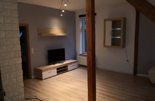 Eiderdeich Apartment | Vacation apartment on the Eider