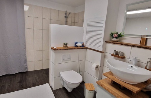 Schnaittach Apartment | Vacation apartment/fitter's room in a fantastic location