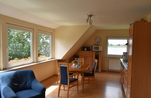 Schwanewede Apartment | Vacation apartment/apartment for 4 guests with 65m² in Schwanewede (105317)