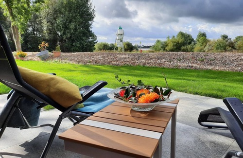 Schwanewede Apartment | Vacation apartment/apartment for 4 guests with 100m² in Schwanewede (132993)
