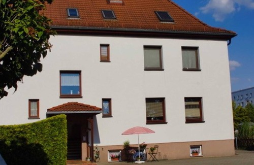 Senftenberg Apartment | Vacation apartment Lausitz Sehn I - Holiday property Lausitz Sehn