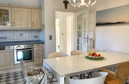 Sigmarszell Apartment | Vacation apartment Im Vogelsang - your home between Allgäu and Lake Constance