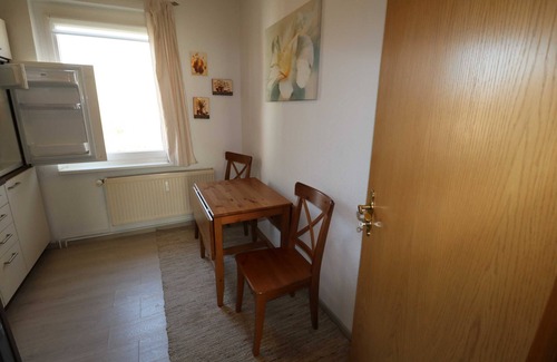 Stavenhagen Apartment | Vacation apartment in Stavenhagen - Holiday apartment