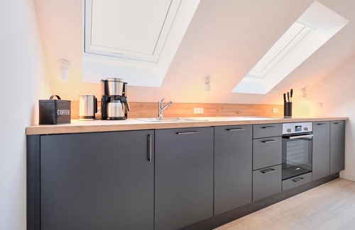 Dollerup Apartment | Vacation apartment De groode Boben