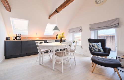 Dollerup Apartment | Vacation apartment De groode Boben