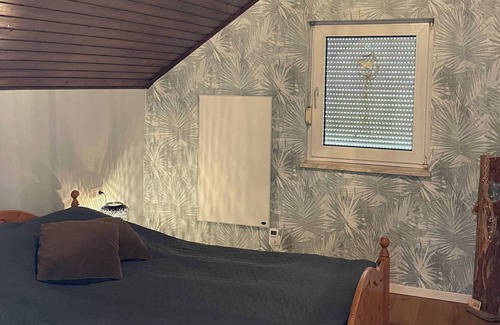 Stammen Apartment | Vacation apartment with flair