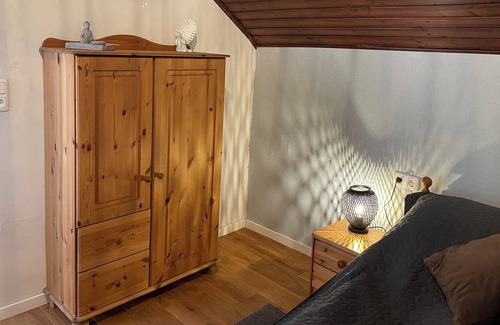 Stammen Apartment | Vacation apartment with flair