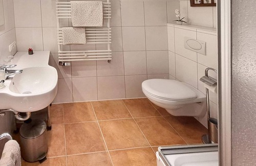 Weissenstadt Apartment | Vacation apartment 2 in Weißenstadt 50 sqm - Ferienwohnungen Familie Fuss Weißenstadt