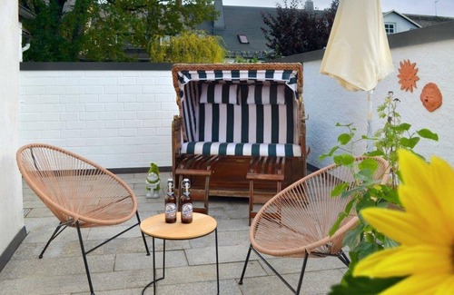 Weissenstadt Apartment | Vacation apartment 1 in Weißenstadt 50 sqm - Ferienwohnungen Familie Fuss Weißenstadt