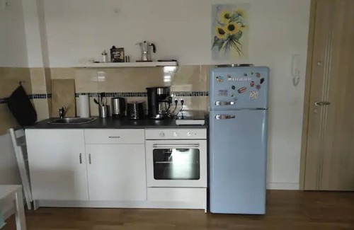 Werder Apartment | Vacation apartment Werder Havel