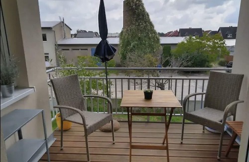Werder Apartment | Vacation apartment Werder Havel