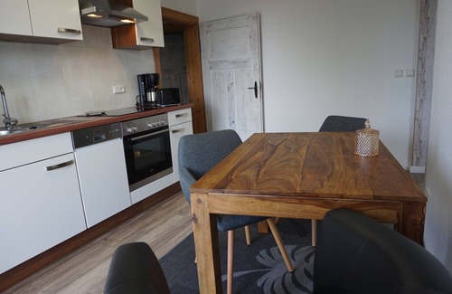 Wernigerode Apartment | Vacation apartment/apartment for 4 guests with 80m² in Wernigerode (122767)