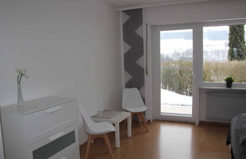 Wildflecken Apartment | Vacation apartment with terrace - NEW Holiday apartment with terrace
