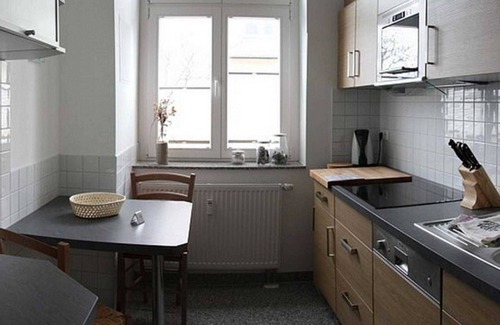 Warnemuende Apartment | Vacation apartment Deck 2 - Holiday apartments - Noack - Object 26310