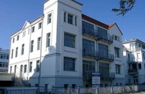Warnemuende Apartment | Vacation apartment Deck 2 - Holiday apartments - Noack - Object 26310