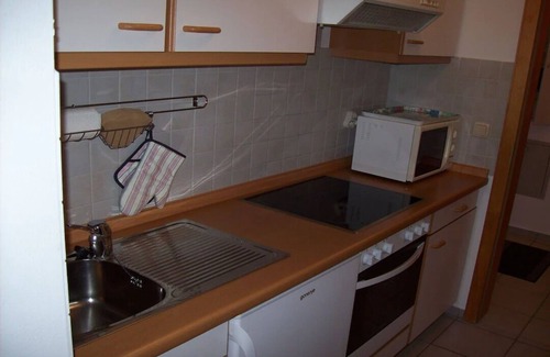 Bodenmais Apartment | Vacation apartment Dorfblick in Bodenmais for 3 persons
