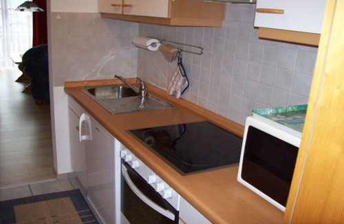 Bodenmais Apartment | Vacation apartment Dorfblick in Bodenmais for 3 persons