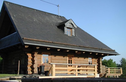 Deuselbach Apartment | Vacation apartment Erna