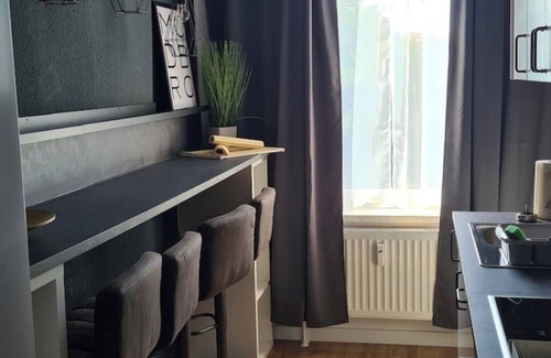 Salbke Apartment | Vacation apartment Eli - Modern 3-room apartment for families and pets