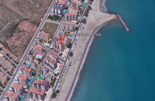 Benicassim Apartment | Vacation Apartment Jamaica I REF. 044