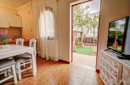 Es Pelats Apartment | Vacation apartment Jardin