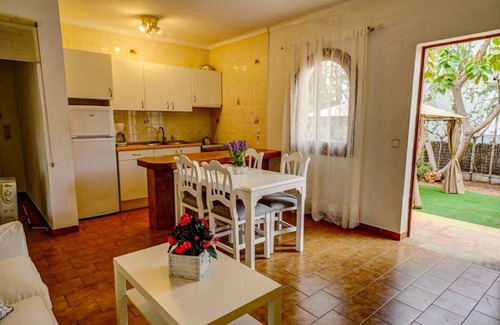 Es Pelats Apartment | Vacation apartment Jardin
