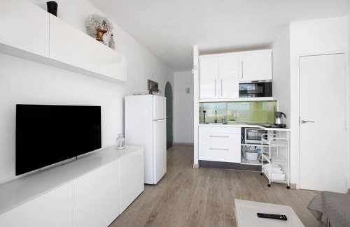Costa Adeje Apartment | Vacation Apartment 'Ocean View Tenerife' with Sea View and Private Terrace