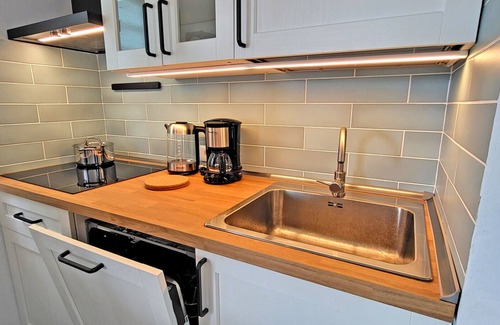 Bahia Calma Condo | Vacation apartment CASA MONIKA