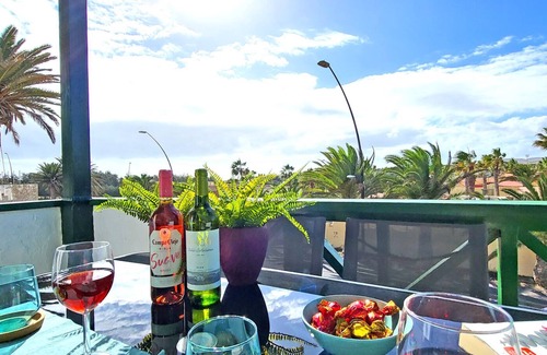 Bahia Calma Condo | Vacation apartment CASA MONIKA
