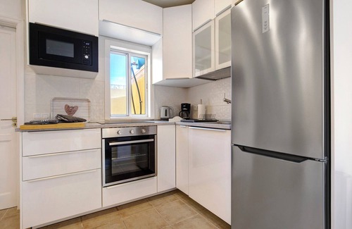 Bahia Calma Apartment | Vacation Apartment 'Casa Relax' with Shared Pool, Private Terrace and Wi-Fi
