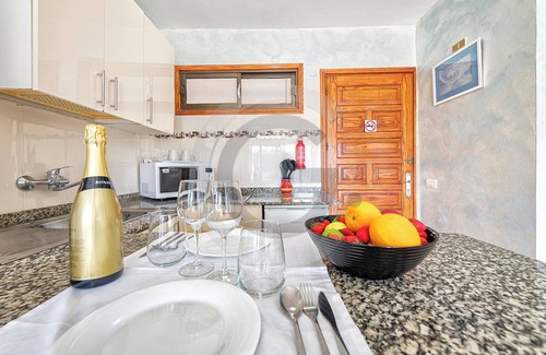 Puerto Rico Apartment | Vacation Apartment 'Cozy Corner' with Sea View, Shared Pool and Wi-Fi