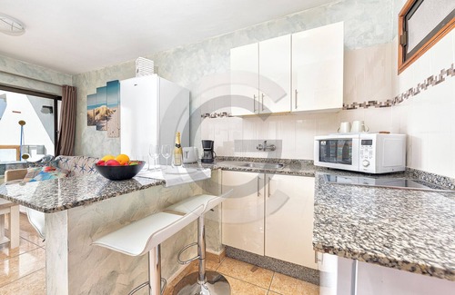 Puerto Rico Apartment | Vacation Apartment 'Cozy Corner' with Sea View, Shared Pool and Wi-Fi