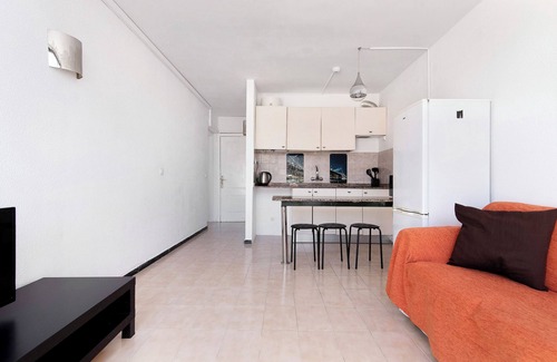 Puerto Rico Apartment | Vacation Apartment 'Penthouse In Puerto Rico' with Air Conditioning