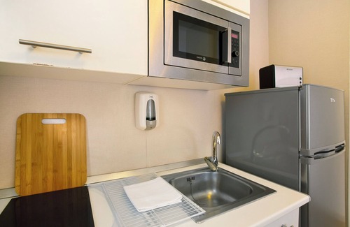 Puerto Rico Apartment | Vacation Apartment 'Dreams' with Sea View, Shared Pool and Wi-Fi