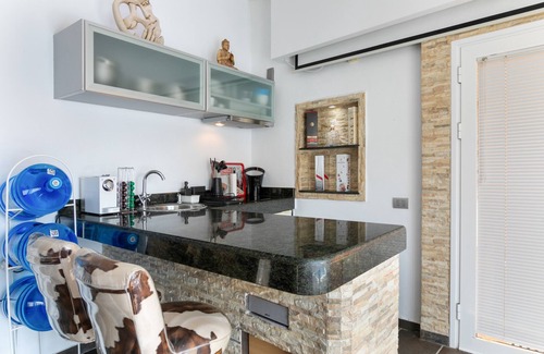 El Chorrillo Apartment | Vacation Apartment 'Paraíso Radazul' with Shared Pool, Shared Terrace and Wi-Fi
