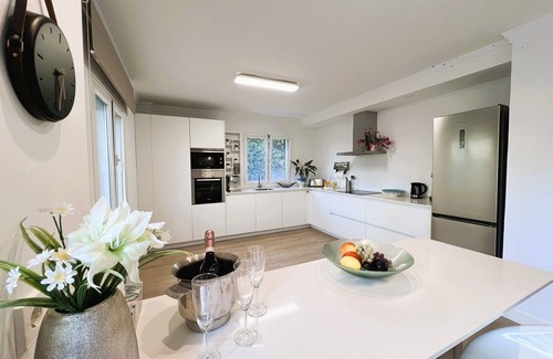 Santa Ponsa Apartment | Vacation apartment near the beach with pool