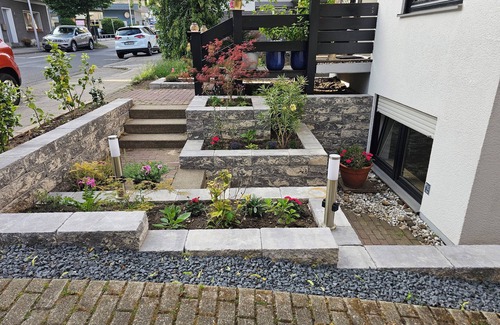 Kettwig Apartment | Vacation apartment Essen Kettwig