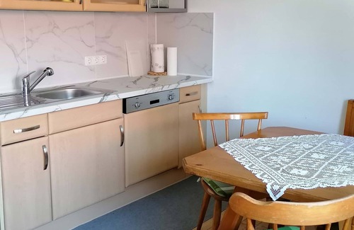 Bad Endorf Apartment | Vacation apartment farmhouse, first floor, 65 sqm, 2 separate bedrooms