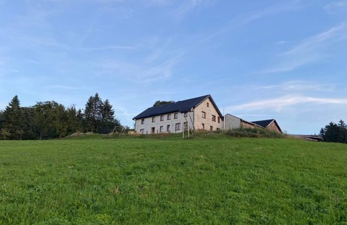 Eibenstock Apartment | Vacation apartment Fuchs - Holiday apartments Reutergut